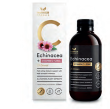 Load image into Gallery viewer, Harker Vitamin C and Echinacea