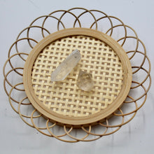 Load image into Gallery viewer, Clear Quartz Crystal Collections