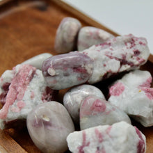 Load image into Gallery viewer, Pink Tourmaline