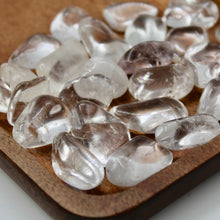Load image into Gallery viewer, Clear Quartz Crystal Collections
