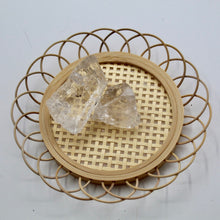 Load image into Gallery viewer, Clear Quartz Crystal Collections