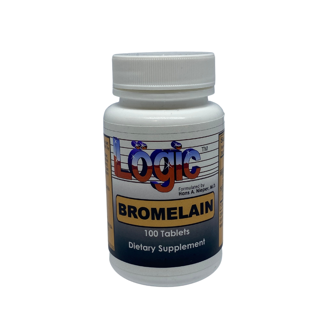 Bromelain Heart Health Neuro Touch