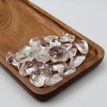 Load image into Gallery viewer, Clear Quartz Crystal Collections