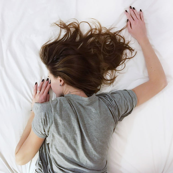Sleep Issues controlling your health?