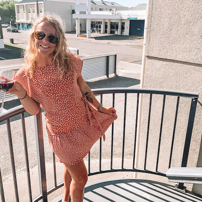 Endometriosis - My Story