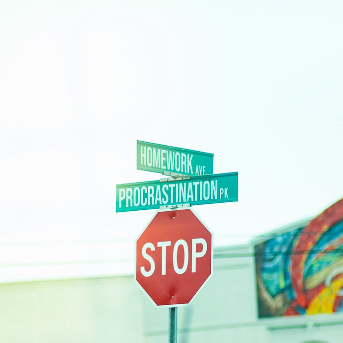 Are You A Master At Procrastination?