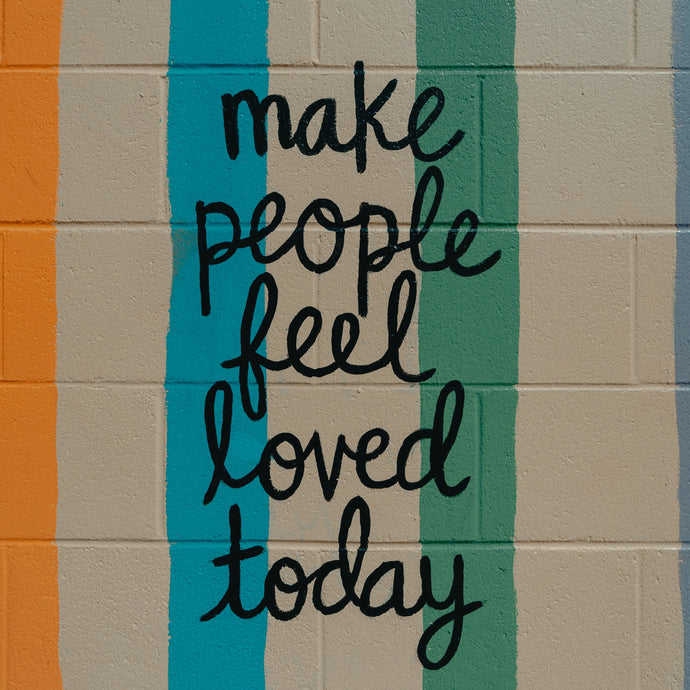 The Empathy Guide to Wellbeing and Health