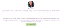 Load image into Gallery viewer, Innate Neuro Guide Body System
