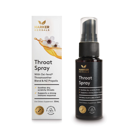 Propolis Throat Spray