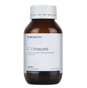 Metagenics C-Ultrascrob