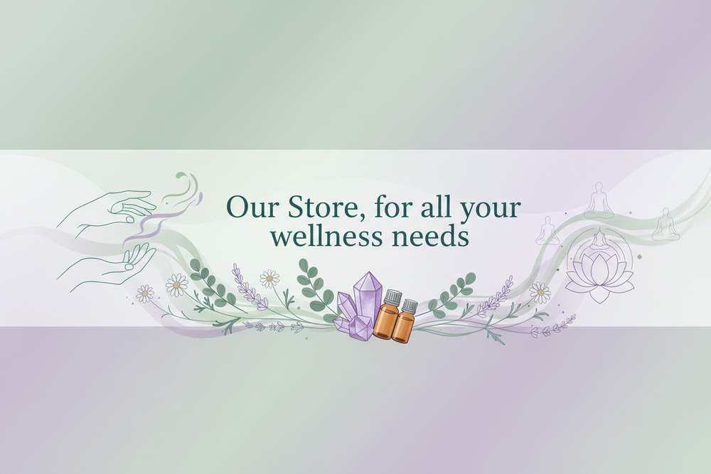 Our Store Banner - Regenerated