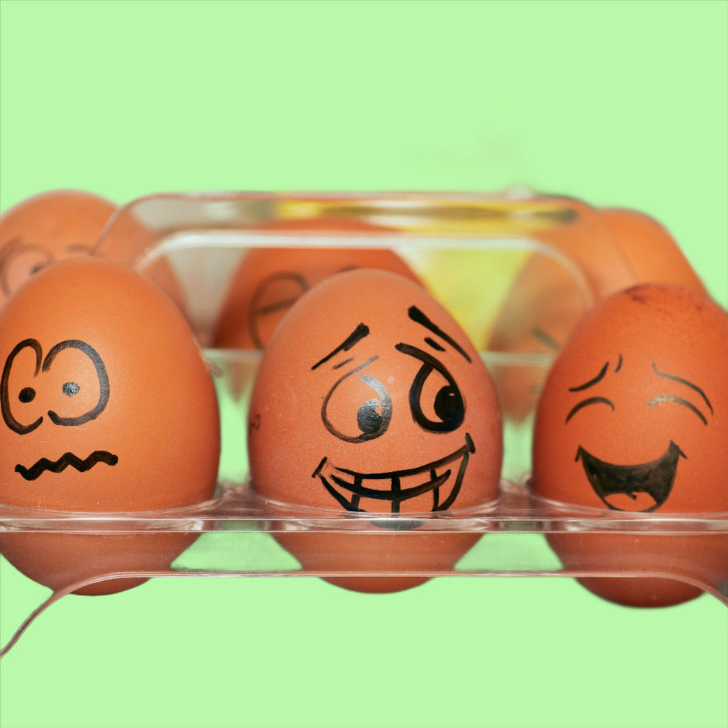 Two Part Emotional Trauma Course