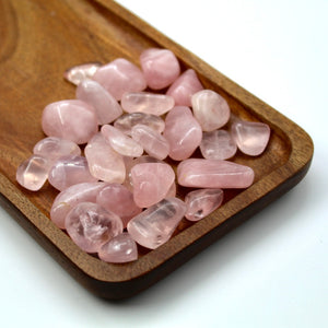 Rose Quartz