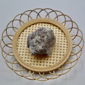Lepidolite