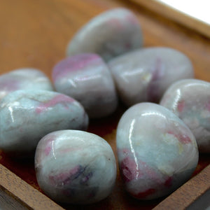 Pink Tourmaline