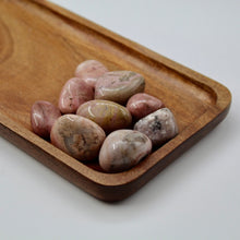 Load image into Gallery viewer, Rhodochrosite
