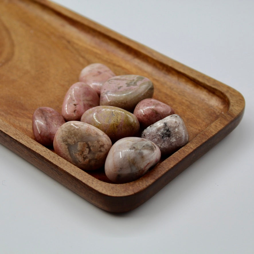 Rhodochrosite