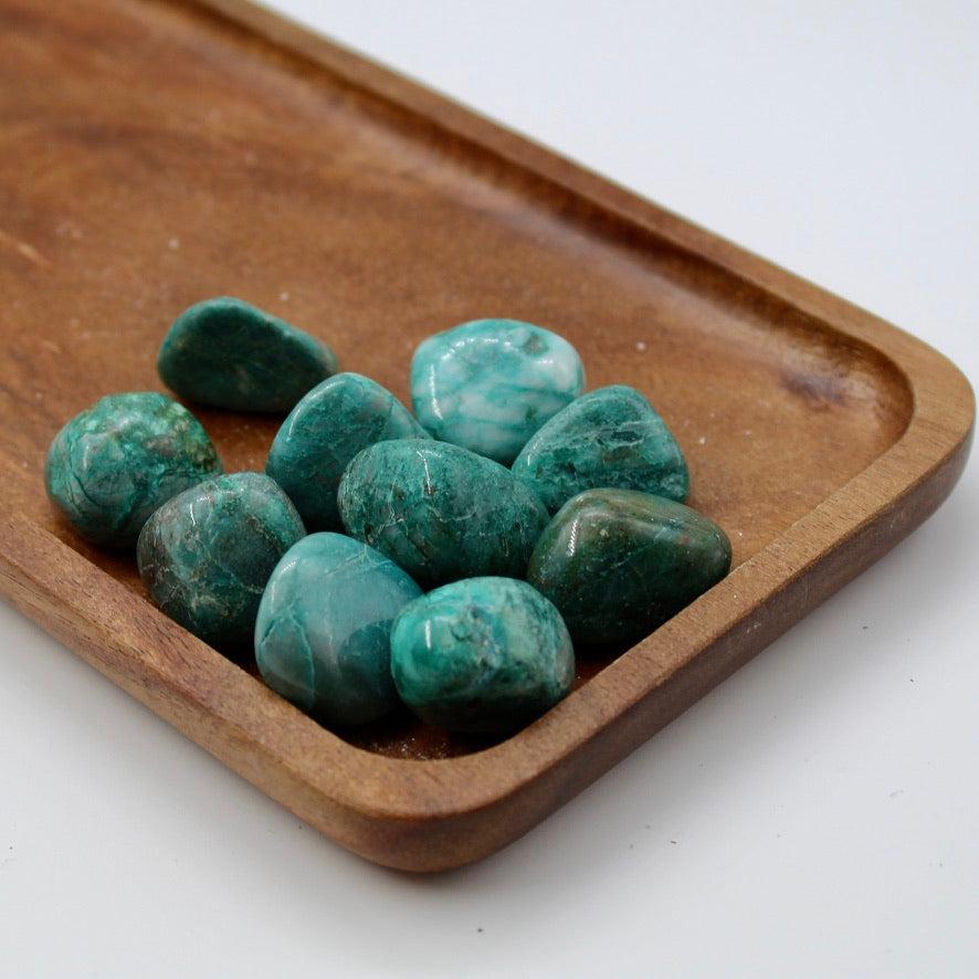 Chrysocolla