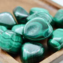 Load image into Gallery viewer, Malachite
