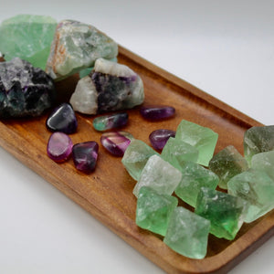 Fluorite