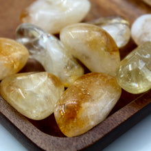 Load image into Gallery viewer, Citrine
