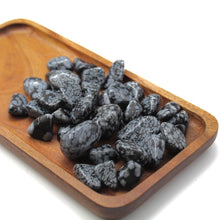 Load image into Gallery viewer, Snowflake Obsidian
