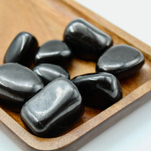 Shungite