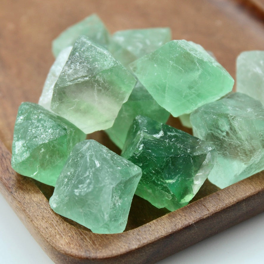 Fluorite