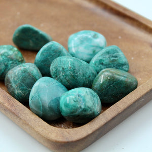 Chrysocolla