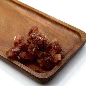 Aragonite Sputiniks