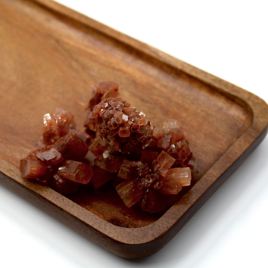 Aragonite Sputiniks