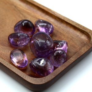 Ametrine