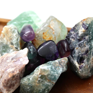 Fluorite