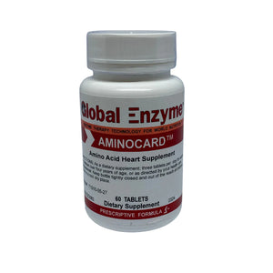 Aminocard Heart Supplement
