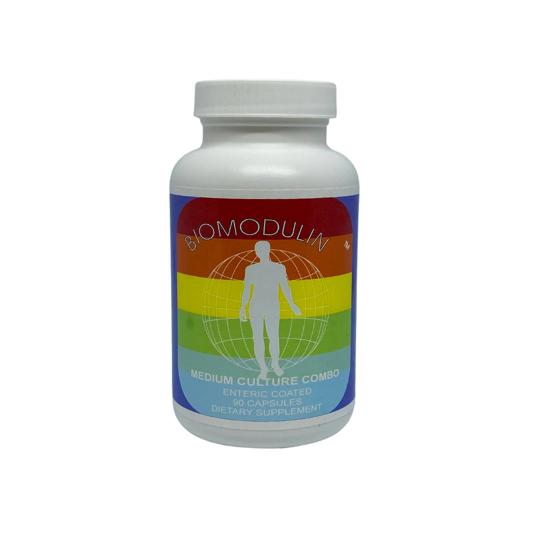 Biomodulin Medium and Culture
