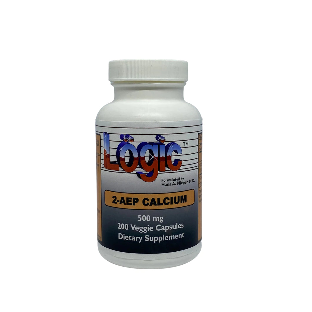 Calcium Health Supplement