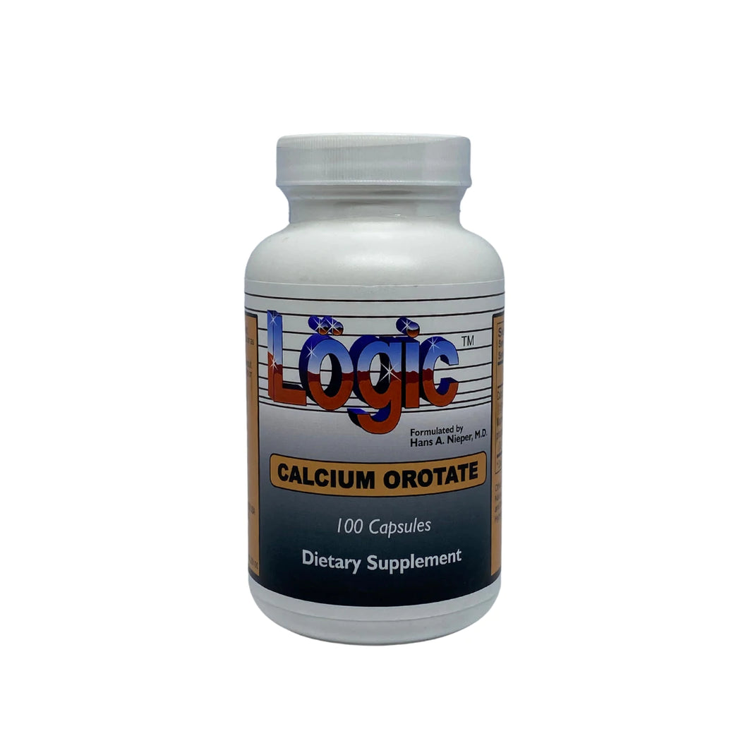 Calcium Orotate Supplement