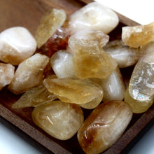 Load image into Gallery viewer, Citrine
