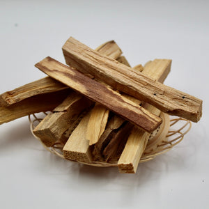 Palo Santo