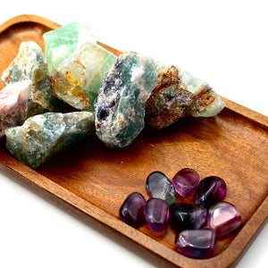 Fluorite