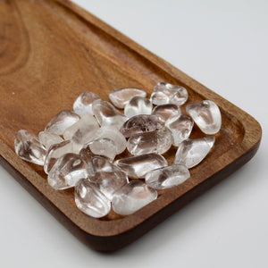 Clear Quartz Crystal Collections