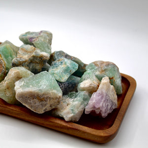 Fluorite
