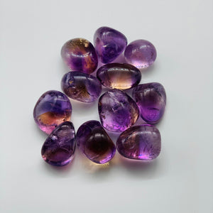 Ametrine