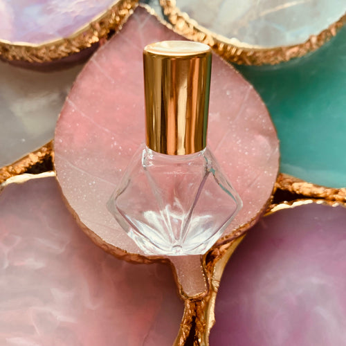 Natural Essential Oil Perfume Neuro Touch