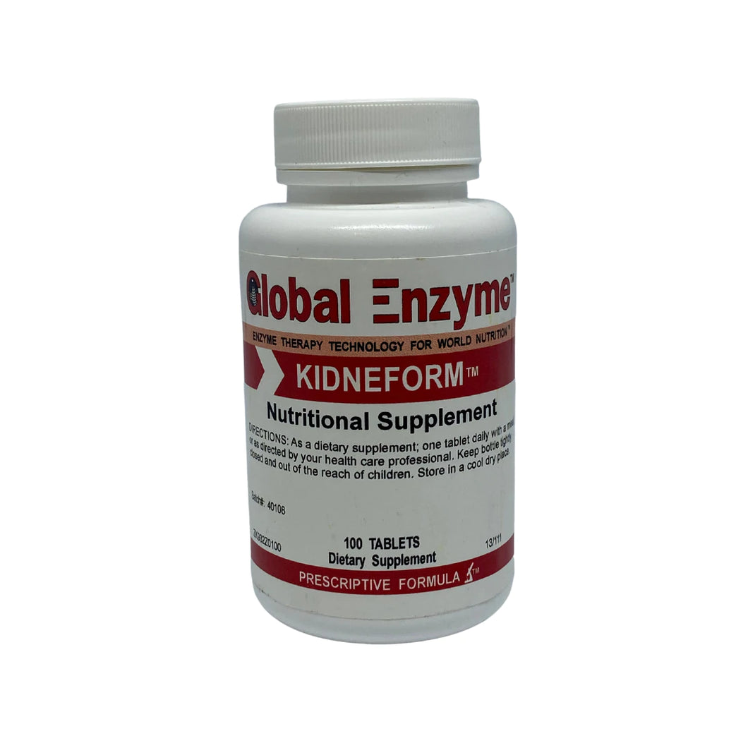 Kidneform Health Supplement