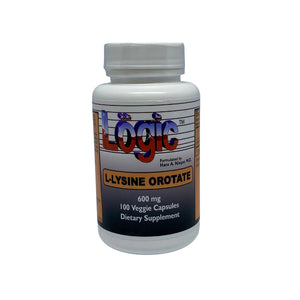 L-Lysine Orotate Supplement