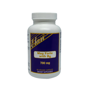 Magnesium Forte B6 Supplement