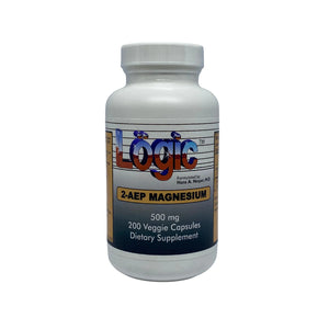 Magnesium 2-AEP Supplement