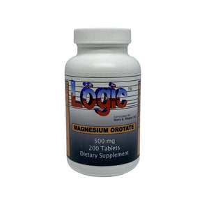 Magnesium Orotate Supplement