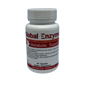 Metabolic Support Supplement